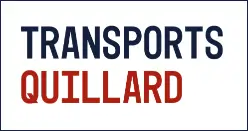 Logo Transport Quillard