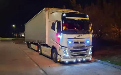 Transporteur à Limoges, confiez vos marchandises à un spécialiste du transport !